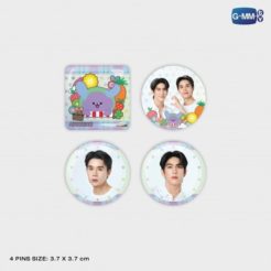 JIMMY - タイBL・タイGLドラマグッズ通販サイト タイドラミ