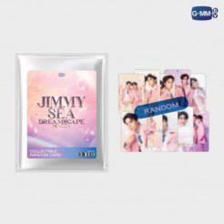 JIMMY - タイBL・タイGLドラマグッズ通販サイト タイドラミ