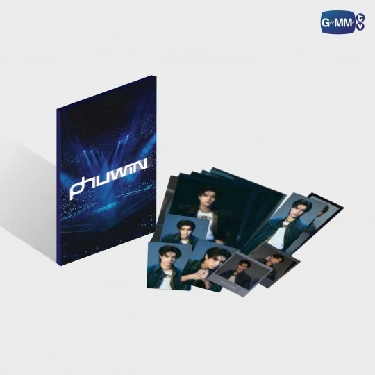 PHUWIN - タイBL・タイGLドラマグッズ通販サイト タイドラミ