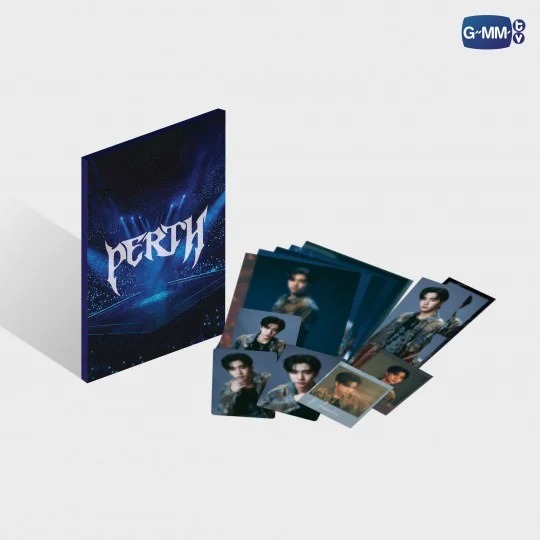 RISER CONCERT/ PERTH ミニフォトセット - タイBL・タイGLドラマグッズ