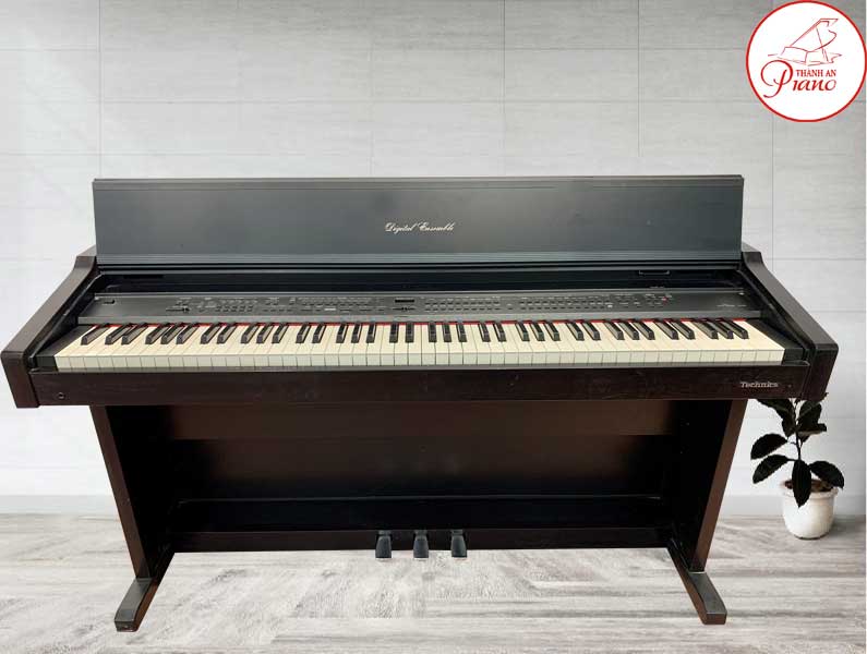 Piano Điện Technics PR300 - Thành An Piano
