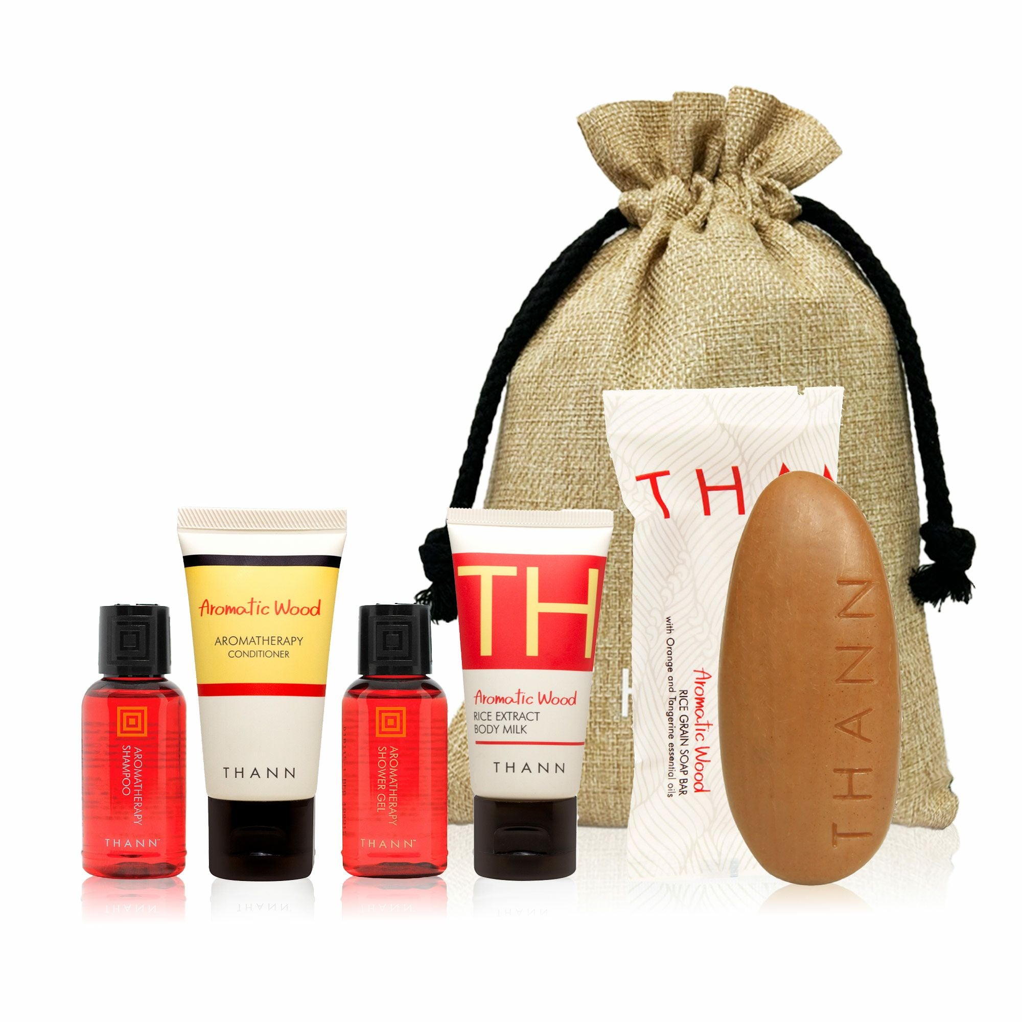 2,000 - ￥4,000代 | THANN