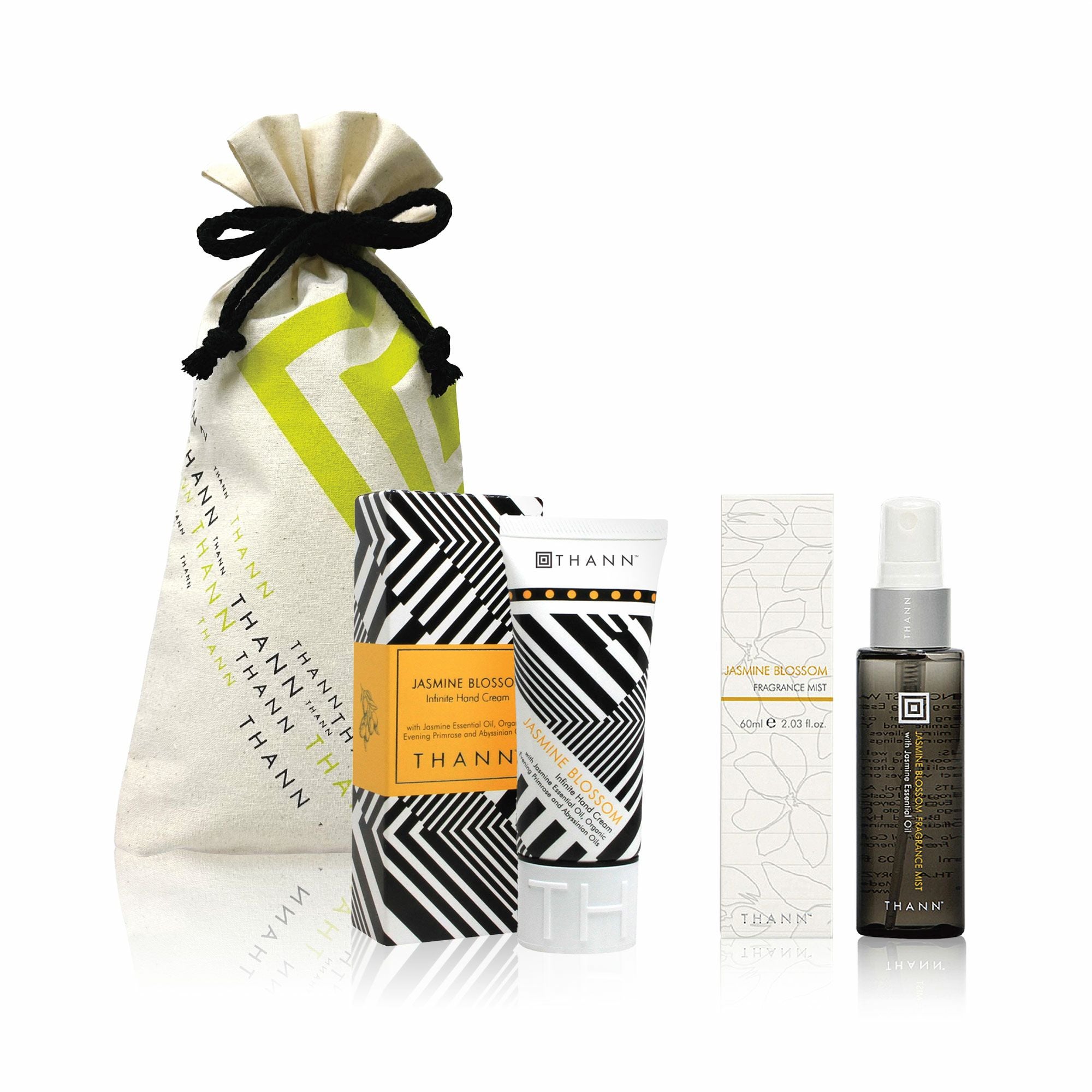 ギフトセット | THANN