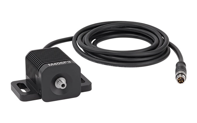 Thorlabs · オプトジェネティクス用ファイバー出力型LED