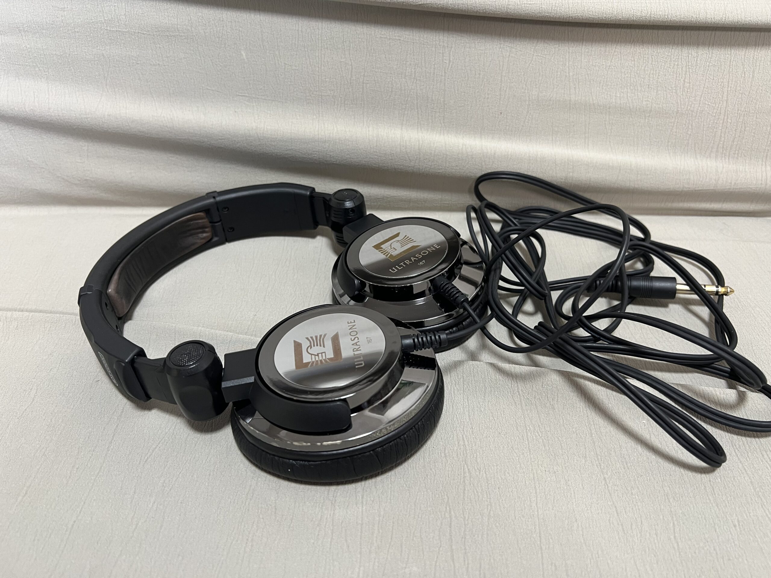 Ultrasone Edition9 所有レビュー | Thinking Audio