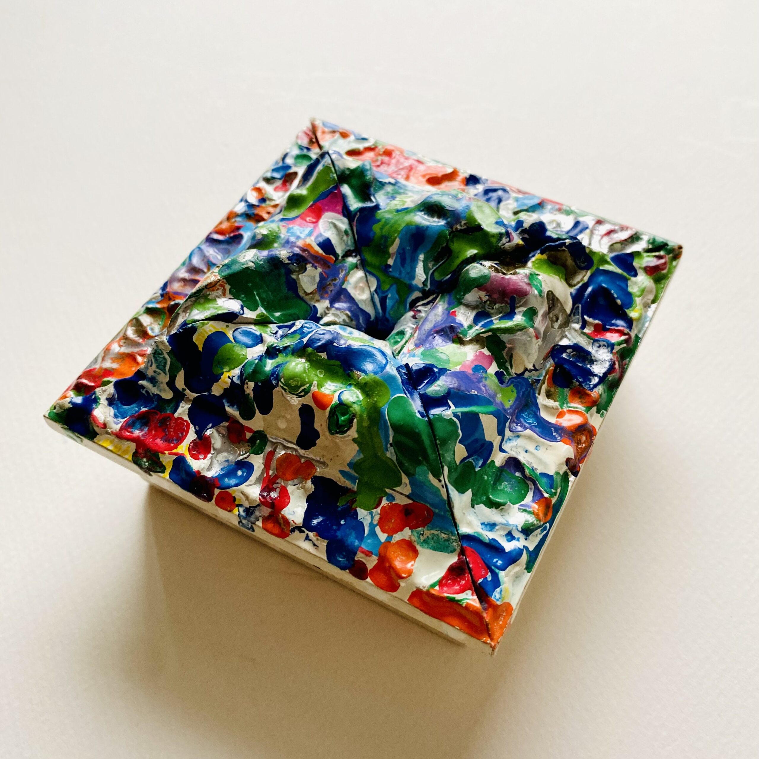 TORTA III | ヒロ・ヤタベ ｜インテリア絵画 アートの専門通販