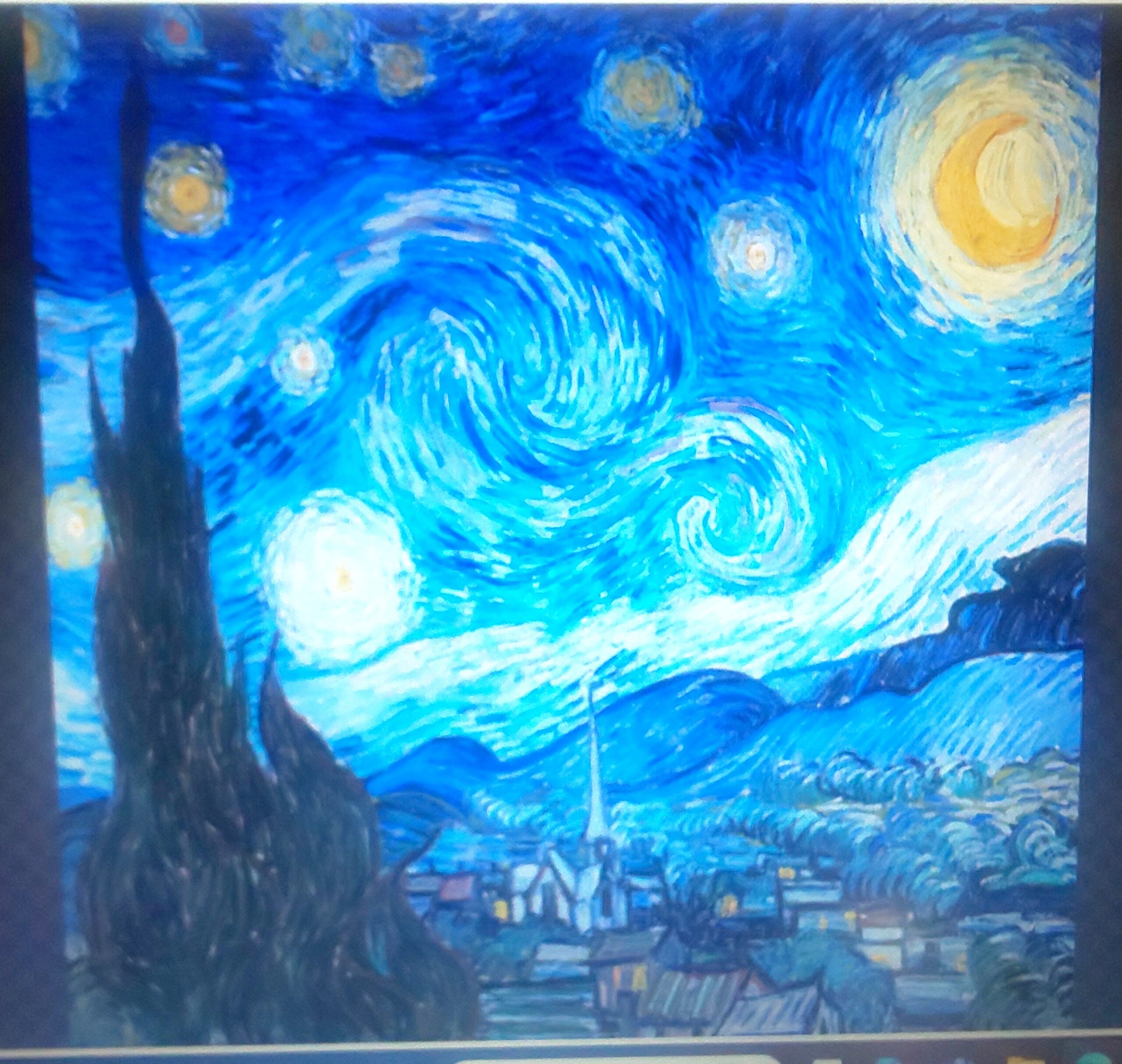 ゴッホ寄りの絵 ゴッホ寄りの絵 ゴッホの”こんな作品あったんだ！”ご