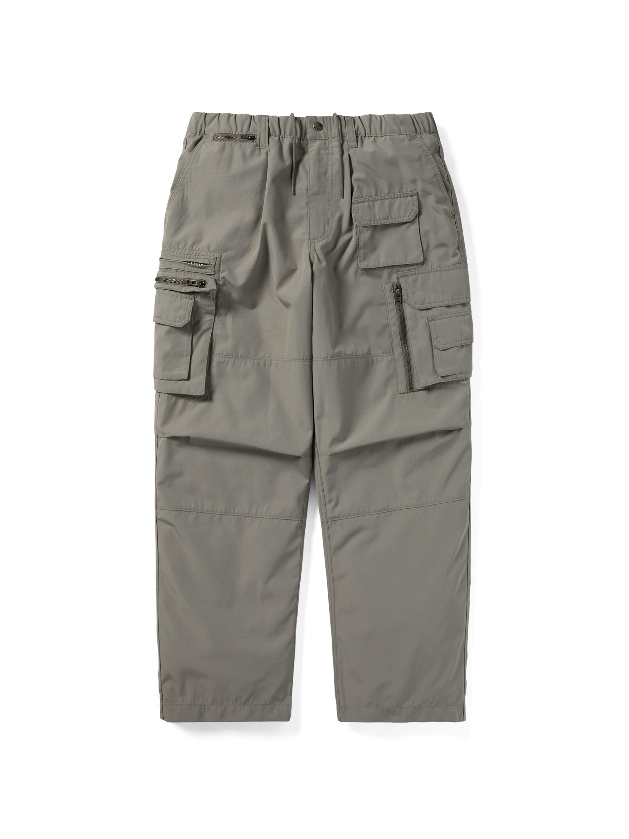 Crazy Multi Zip Pant – thisisneverthat® JP