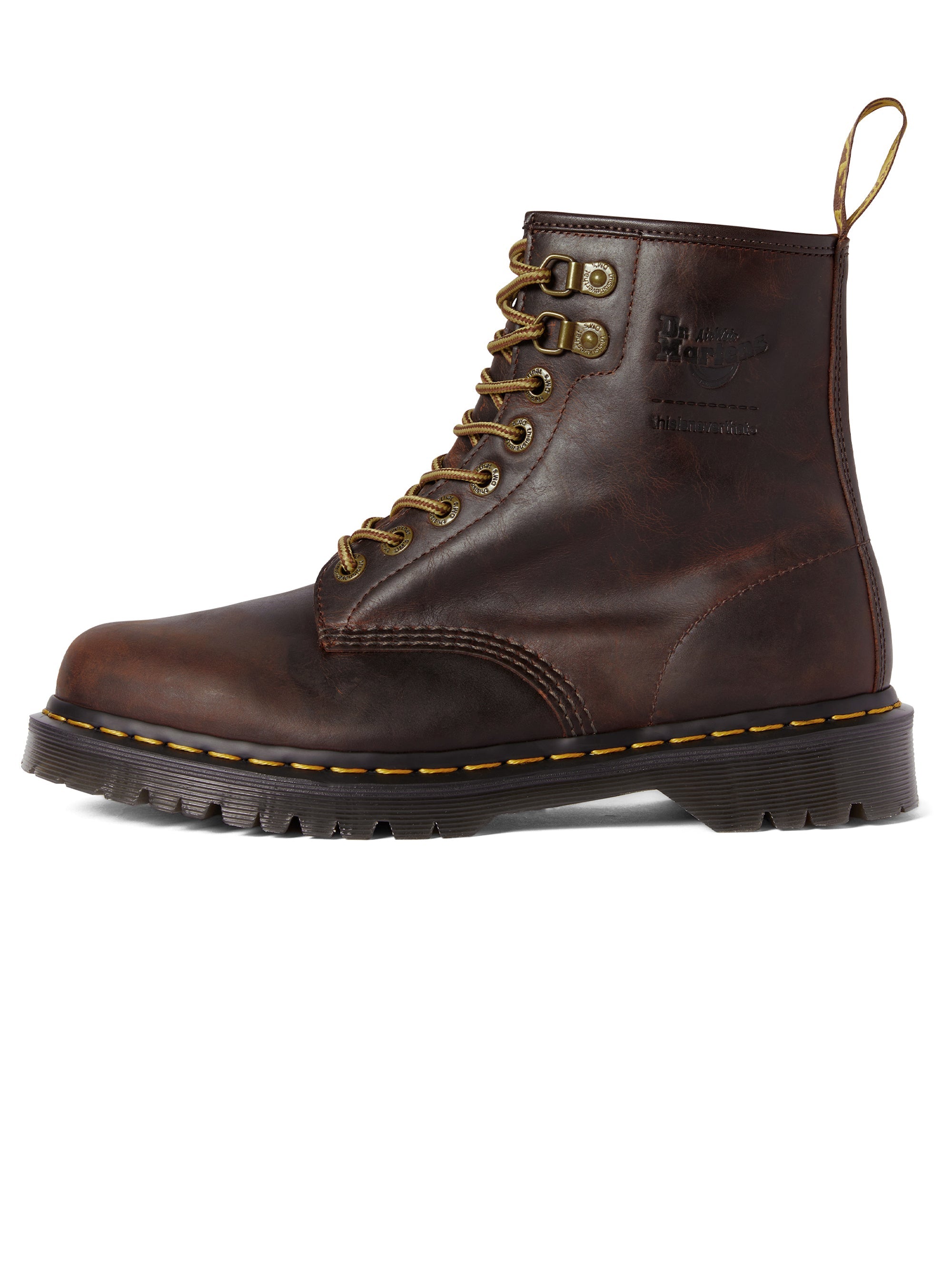 TNT DR. MARTENS 1460 BOOT – thisisneverthat® JP