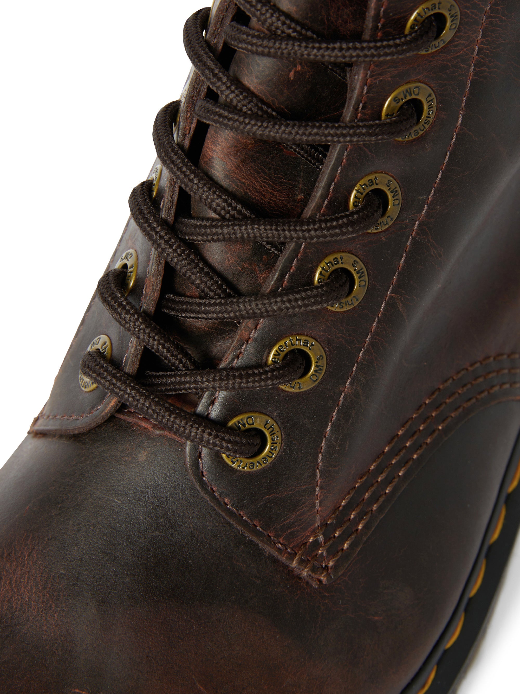TNT DR. MARTENS 1460 BOOT – thisisneverthat® JP