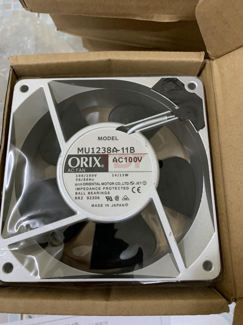 MU1238A-11B - Pneumatic-Automation Equipments