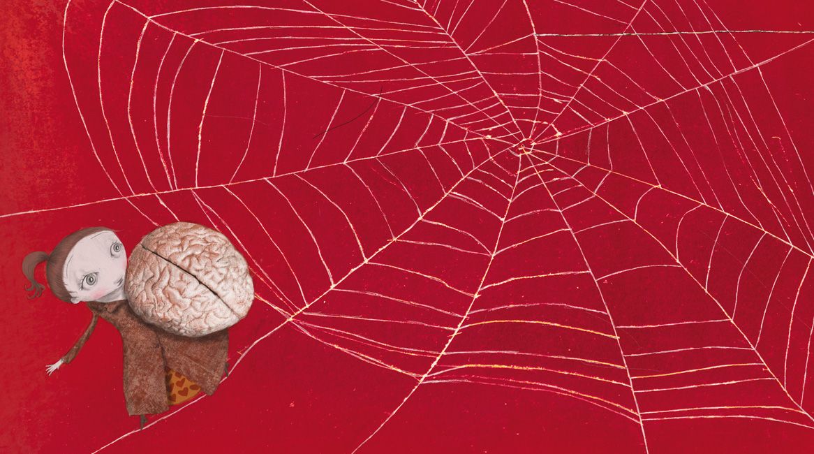 EL ABRIGO DE PUPA - Thule Libros Ilustrados