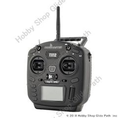 送・受信機などの商品一覧 | ホビーショップ・グライドパス OpenTX