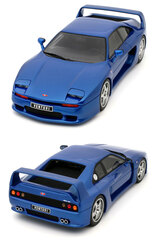 ヴェンチュリの商品一覧 | ミニカーショップ ポケットガレージ