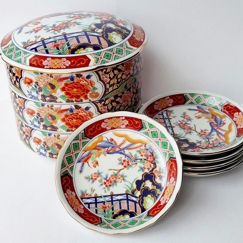 商品一覧 - たんぽぽ | 昭和レトロ食器・趣味の陶器