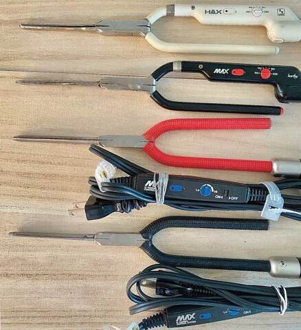 ヘアーアイロンの商品一覧 | ATELIER RAISIN