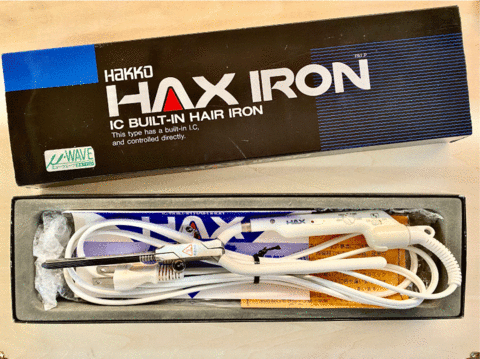 ヘアーアイロンの商品一覧 | ATELIER RAISIN