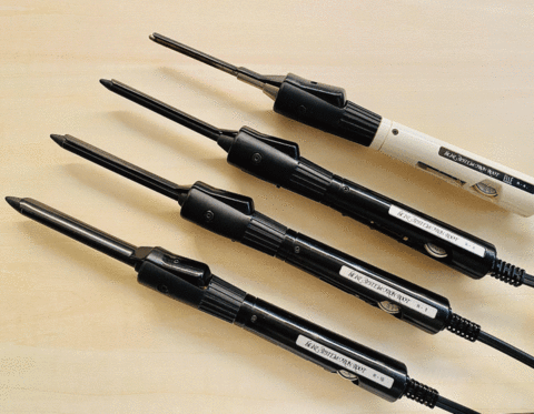 ヘアーアイロンの商品一覧 | ATELIER RAISIN