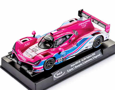 ◇スロットカー メーカー別 【新着順・お奨め商品】 【全件表示】 の