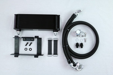 オイルクーラー関連の商品一覧 | スピードショップイトウ