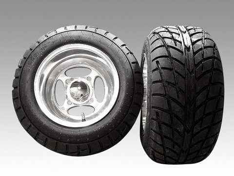 ワイドホイール単品の商品一覧 | ホンダジャイロカスタムパーツSPUNKY's