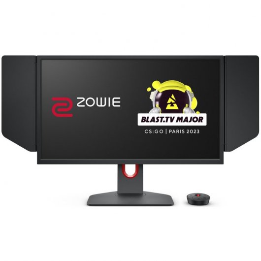 Monitor BenQ ZOWIE XL2566K 24.5