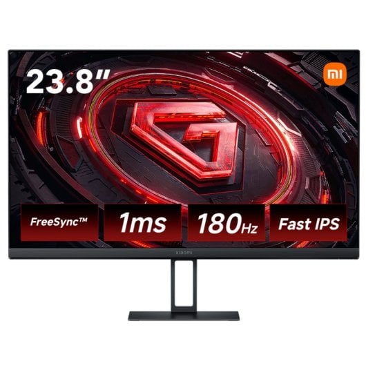 Monitor Xiaomi Gaming G24i 23,8