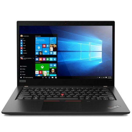 Lenovo ThinkPad X395 AMD Ryzen 5 PRO 3500U/16GB/512GB SSD/13.3