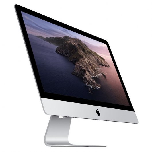 Macデスクトップ iMac 27inch, Core i7, 2TB, Radeon Pro Apple Imac