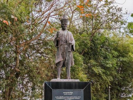 山田長政の写真素材｜写真素材なら「写真AC」無料（フリー）ダウンロードOK