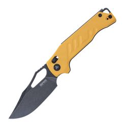 SRM folding hunting knife Mirage 239X-GY | 3.62