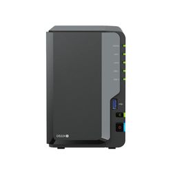 Superior Storage Solution: Synology DiskStation DS423+ Review