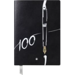 Montblanc Extreme 3.0 Notebook - #146 Multilime Green - Lined