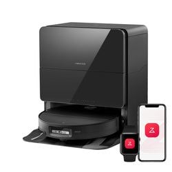 Roborock Saros 10R Robot Vacuum with Multifunctional Dock 4.0