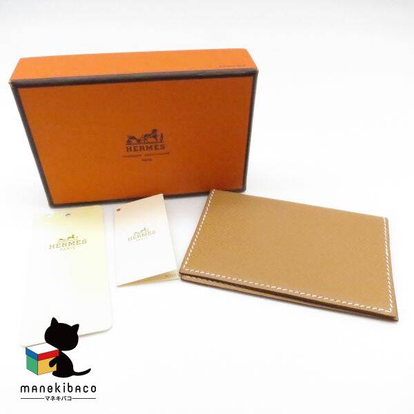 楽天市場】エルメス ボリード（名刺入れ｜財布・ケース）：バッグ