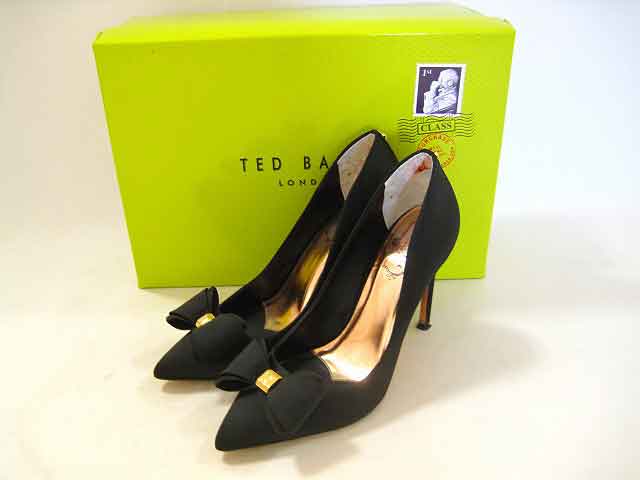楽天市場】TED BAKER（レディース靴｜靴）の通販