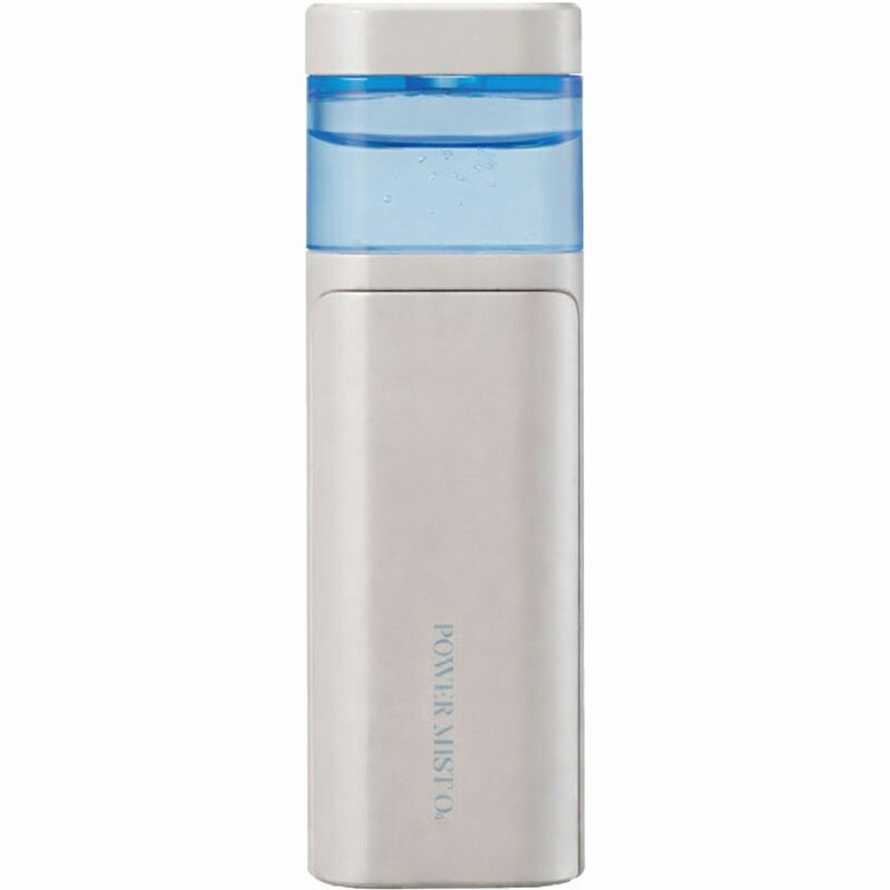 POWER MIST O. ミスト噴霧器 ホワイト POWER MIST O. ミスト噴霧器