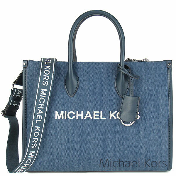 楽天市場】マイケル コース デニム バッグの通販