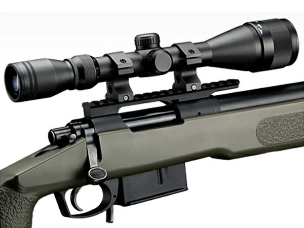 楽天市場】エアガン スコープ（ブランド東京マルイ）（エアガン