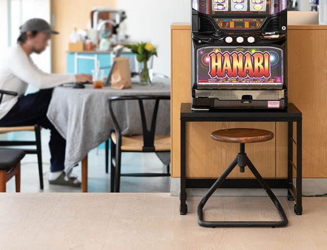 楽天市場】スロット 実機 設置台の通販