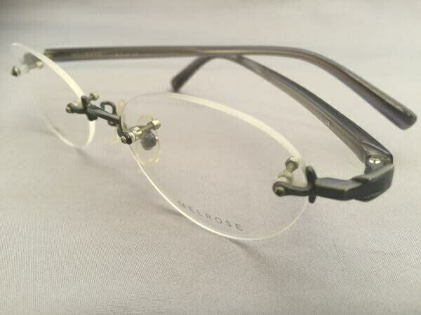 楽天市場】眼鏡 メルローズ（眼鏡｜眼鏡・サングラス）：バッグ・小物