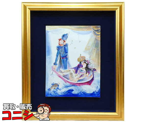 楽天市場】マイセン（絵画｜アート・美術品・骨董品・民芸品）：ホビー