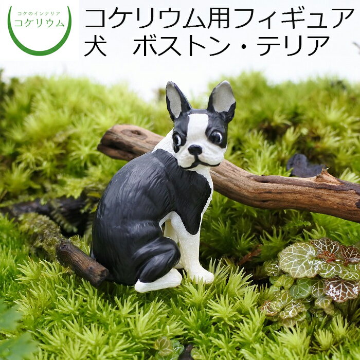 楽天市場】ボストンテリア 置物の通販