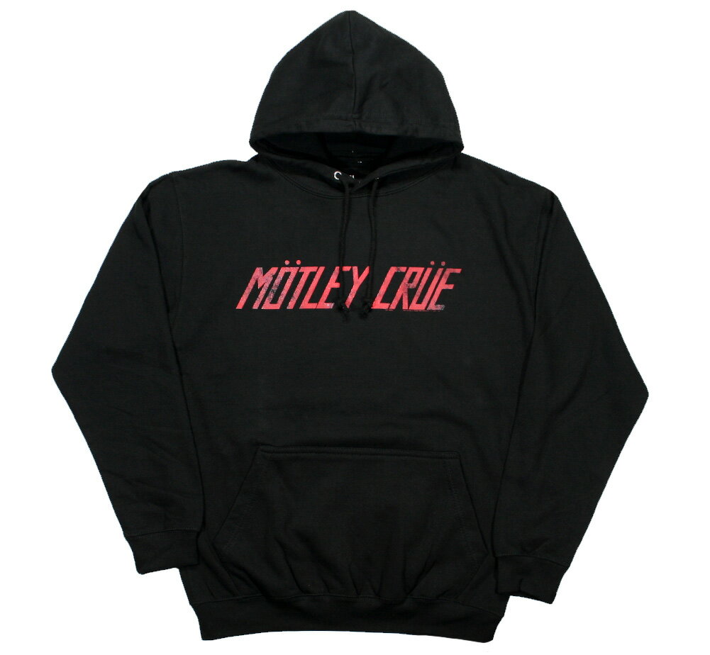 楽天市場】motley crue パーカーの通販