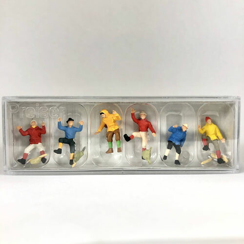 楽天市場】プライザー フィギュア（スケール1/87）（ホビー）の通販