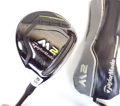 楽天市場】m2 フェアウェイウッド（クラブ｜ゴルフ）：スポーツ