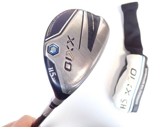 楽天市場】ユーティリティ 23度 xxioの通販