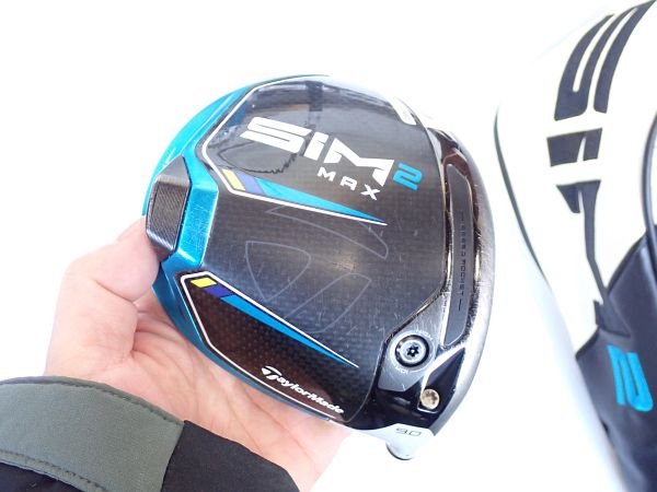 楽天市場】sim maxヘッドのみの通販