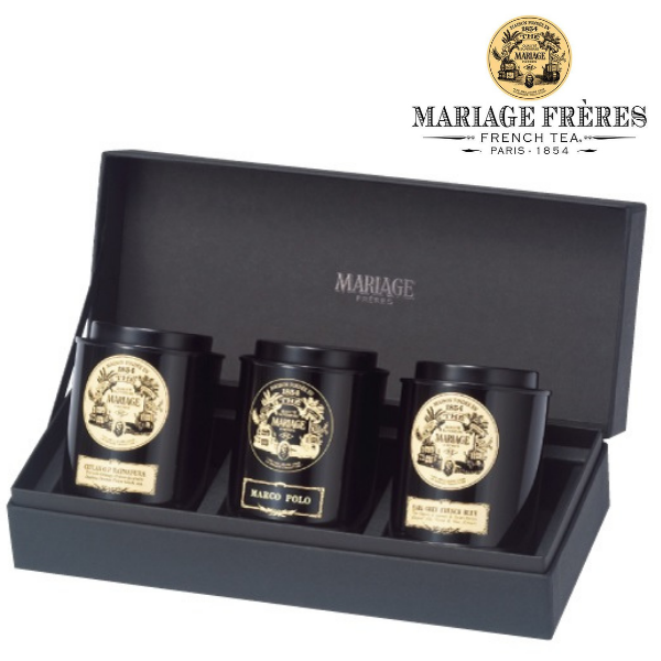 楽天市場】マリアージュフレール 3種の通販