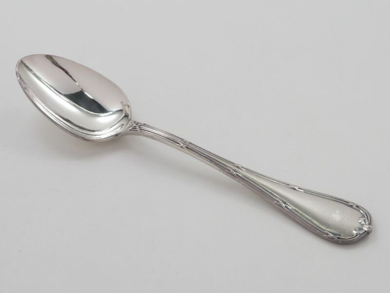 楽天市場】クリストフル ティー スプーンの通販